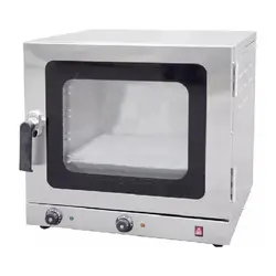 فر برقی استار کانوکشن سایز 70 مدل STAR CONVECTION OVEN