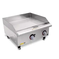 گریل 60 سانت روغنی مکث سیلور