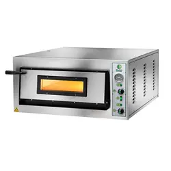 فر برقی پیتزا 4 بشقاب فیمار مدل FIMAR FME4