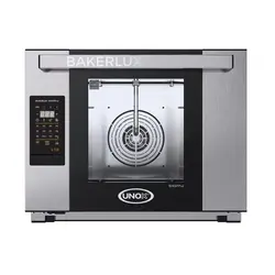 فر اونوکس 4 سینی آریانا 33*46 مدل UNOX ARIANNA