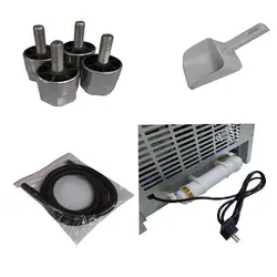 یخساز 25 کیلویی بست مدل BEST-B25