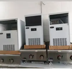 یخساز 25 کیلویی بست مدل BEST-B25