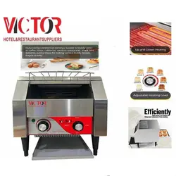 تستر ریلی سایز 30 ویکتور مدل VICTOR-300
