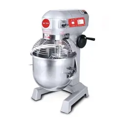 میکسر قنادی 30 لیتری ویکتور مدل VICTOR JS-30