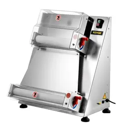 خمیر پهن کن ویکتور 30 سانت مدل VICTOR JS-30