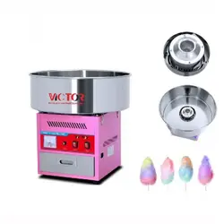 پشمک ساز رومیزی ویکتور مدل JS 03