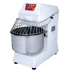 میکسر اسپیرال 20 لیتری ویکتور مدل VICTOR JS-200