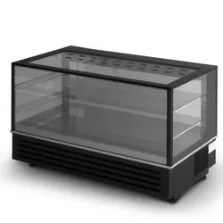 شوکیک 120 سانت مکس سیلور طرح رولر گریل MAX