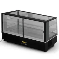 شوکیک 120 سانت مکس سیلور طرح رولر گریل MAX