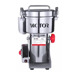 آسیاب عطاری 500 گرمی ویکتور مدل VICTOR 500