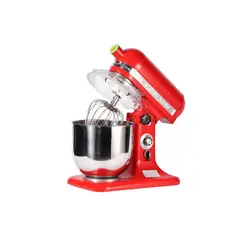 میکسر قنادی 5 لیتری هدیکو مدل HEDICO B5-B