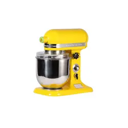 میکسر قنادی 5 لیتری هدیکو مدل HEDICO B5-B