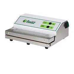 دستگاه وکیوم فیمار FIMAR مدل BAR350 P