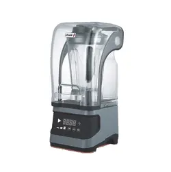 مخلوط کن 2 لیتری آلفا میکس دیجیتالAlf