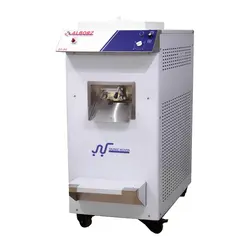 دستگاه بستنی ساز بار سفت کن البرز سرمایش سه فاز مدل تنوری