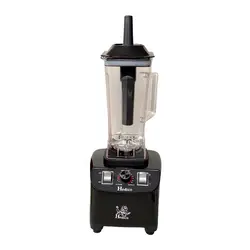 مخلوط کن 2000 وات 2/5 لیتری تایمردار هدیکو مدل hedico LM860 D