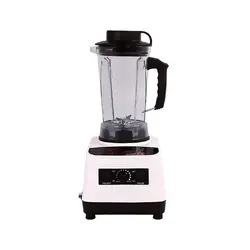 مخلوط کن 4 لیتری اسمارت کلید دار