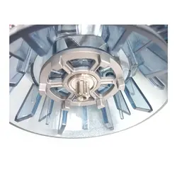 مخلوط کن 4 لیتری اسمارت کلید دار