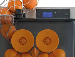 آب مرکبات گیری زومکس مدل Zumex Essential pro