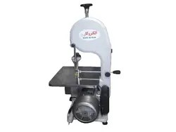 اره استخوان بر الکتروکار 165 فک 20 مدل HLS-165