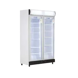 يخچال سايد 120 سانتی کینو KINO مدل KRR 615