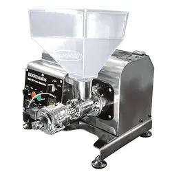 دستگاه روغن گیری بکردانه مدل پرس سرد 32