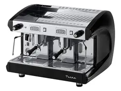 اسپرسو ساز آستوریا 2 گروپ نیمه اتوماتیک ASTORIA FORMA