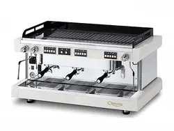 اسپرسو ساز آستوریا مدل پراتیک 3 گروپ اتوماتیک ASTORIA PRATIC
