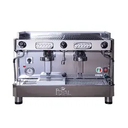 اسپرسوساز دو گروپ رویال مدل Royal DIADEMA