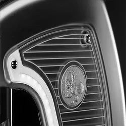 اسپرسوساز مولتی بویلر رویال مدل Royal GALILEO