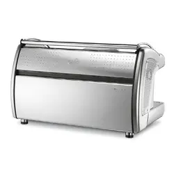 اسپرسوساز مولتی بویلر رویال مدل Royal GALILEO