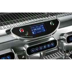 اسپرسوساز مولتی بویلر رویال مدل Royal GALILEO