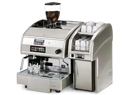 اسپرسو ساز آستوریا مدل سارا تمام اتوماتیک Astoria Sara