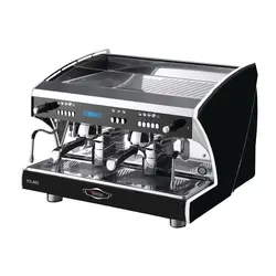 اسپرسوساز wega مدل POLARIS