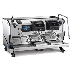 اسپرسوساز مولتی بویلر Royal مدل GENERATION - X