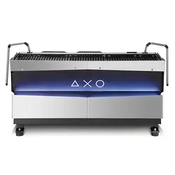 اسپرسوساز مولتی بویلر Royal مدل GENERATION - X