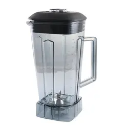 پارچ اضافه 2 لیتری هدیکو مدل HEDICO JAR 2 L
