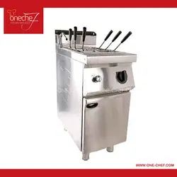 پاستا پز وان شف