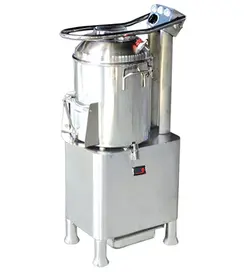 پوست گیر صنعتی براکس مدل BURAX BM-15P