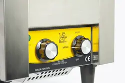 تستر ریلی هدیکو مدل HEDICO HET-150