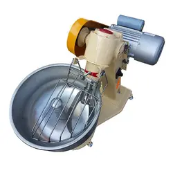 خمیرگیر سپاهان متعهد مدل 30 کیلویی پارو استیل