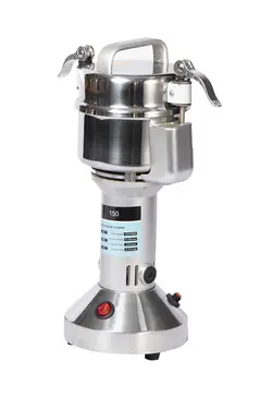 دستگاه آسیاب عطاری هدیکو مدل HEDICO YB-150