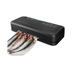 دستگاه بسته بندی وکیوم خانگی