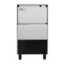 دستگاه یخساز 85 کیلویی ITV مدل ITV ICE QUEEN 85C