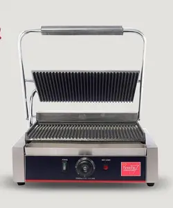 ساندویچ میکر تک خانه وان شف سایز بزرگ مدل HEG-811E