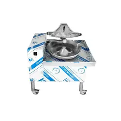 سبزی خردکن بشقابی سبزیران دهانه 60