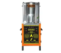 سبزی خردکن سبزیران 30 کیلویی 6500 مایاک