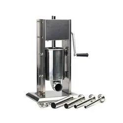 سوسیس پر کن هدیکو مدل دستی ۳ لیتری hedico