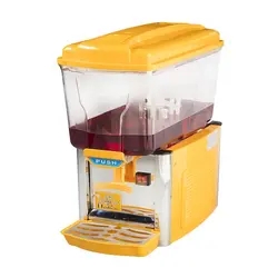 شربت سرد کن تک مخزن هدیکو مدل HEDICO PL-115AJ