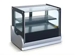 شو کیک مکعبی دو طبقه دیاموند مدل DGA540V